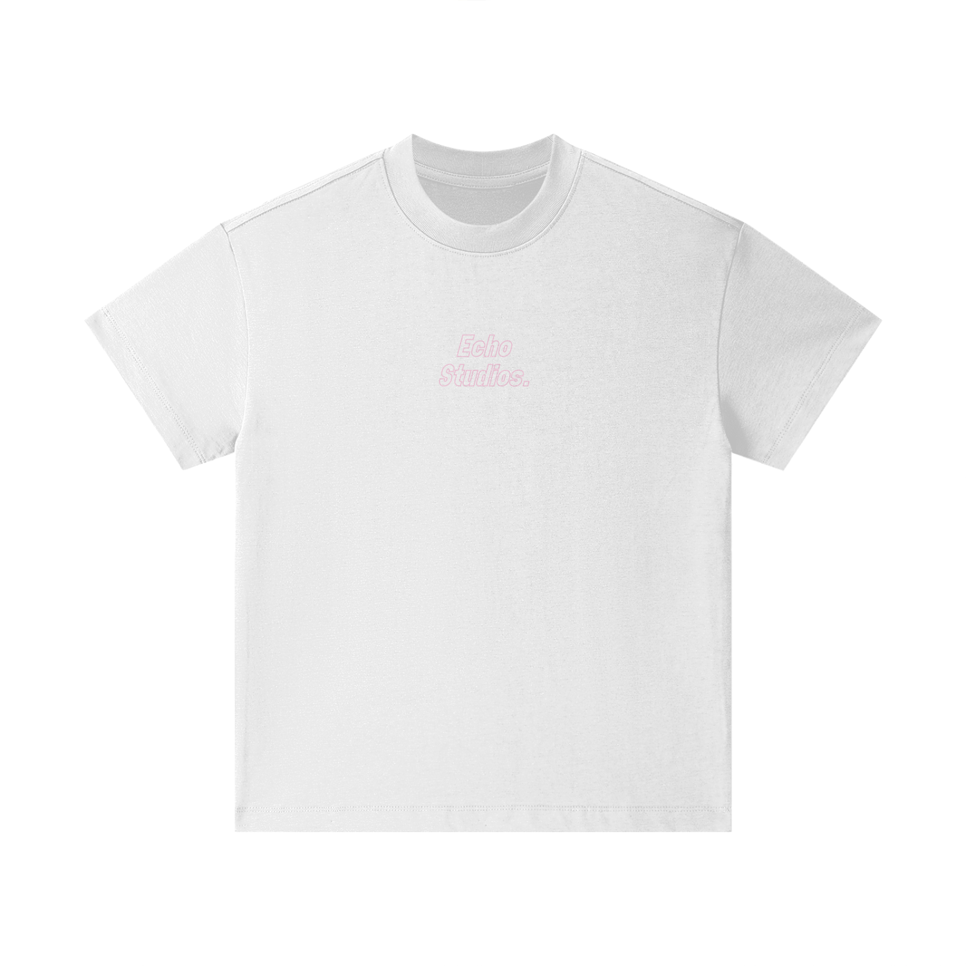 ES Youth WhiteOut Tee