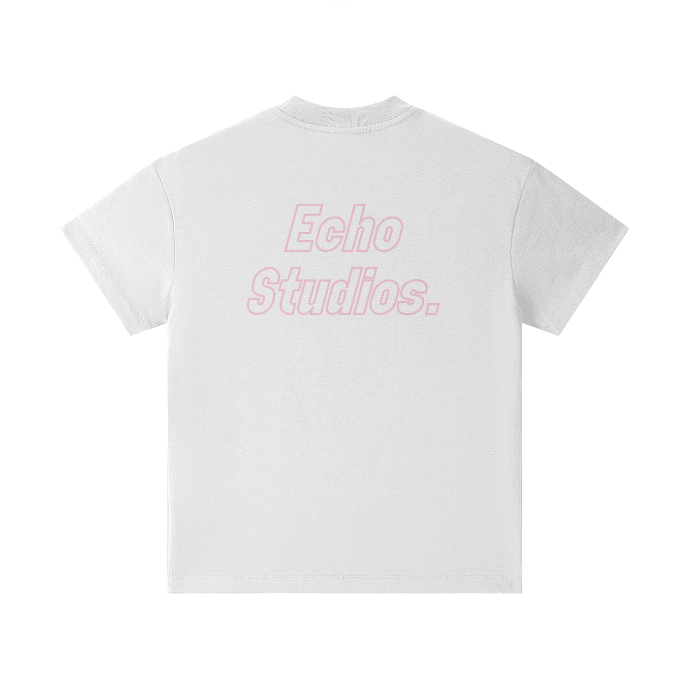 ES Youth WhiteOut Tee