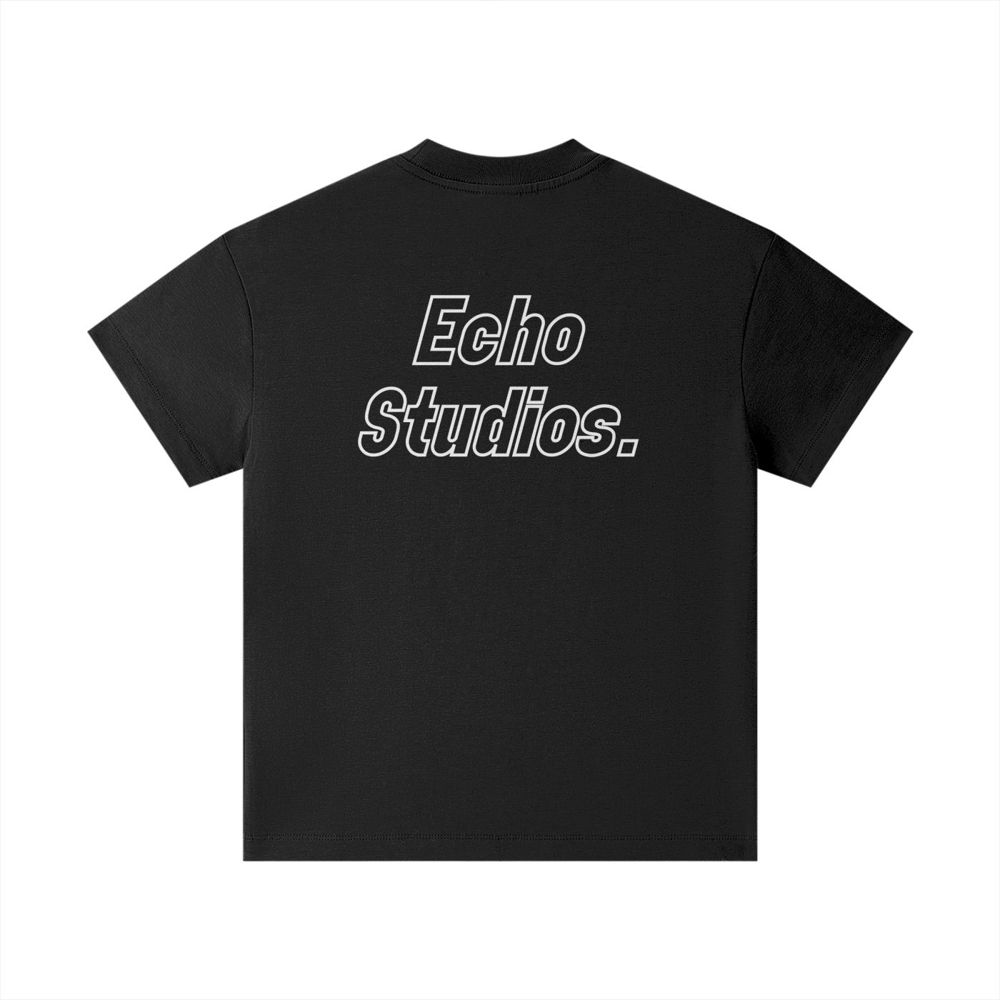 ES Youth BlackOut Tee