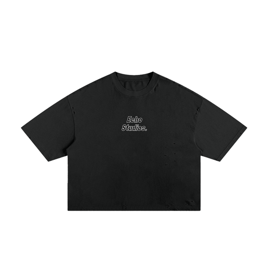 ES BlackOut Tee