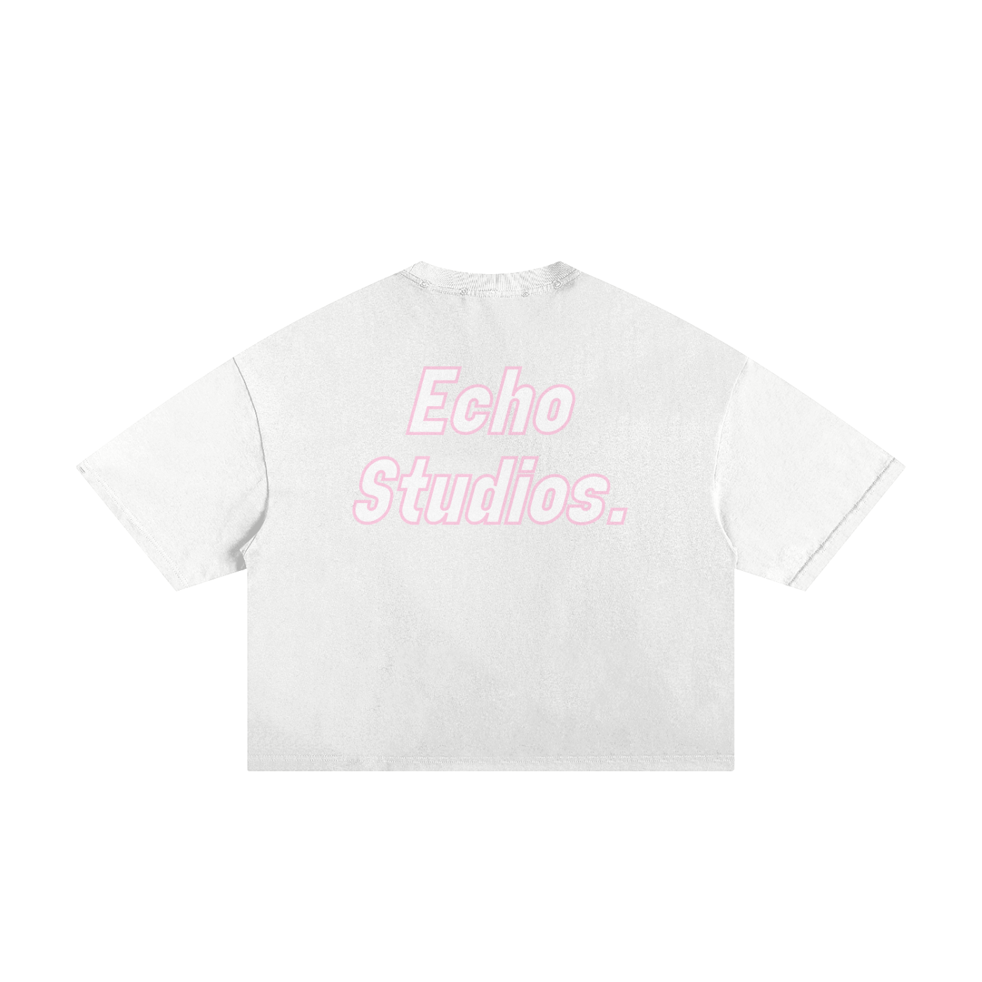 ES WhiteOut Tee